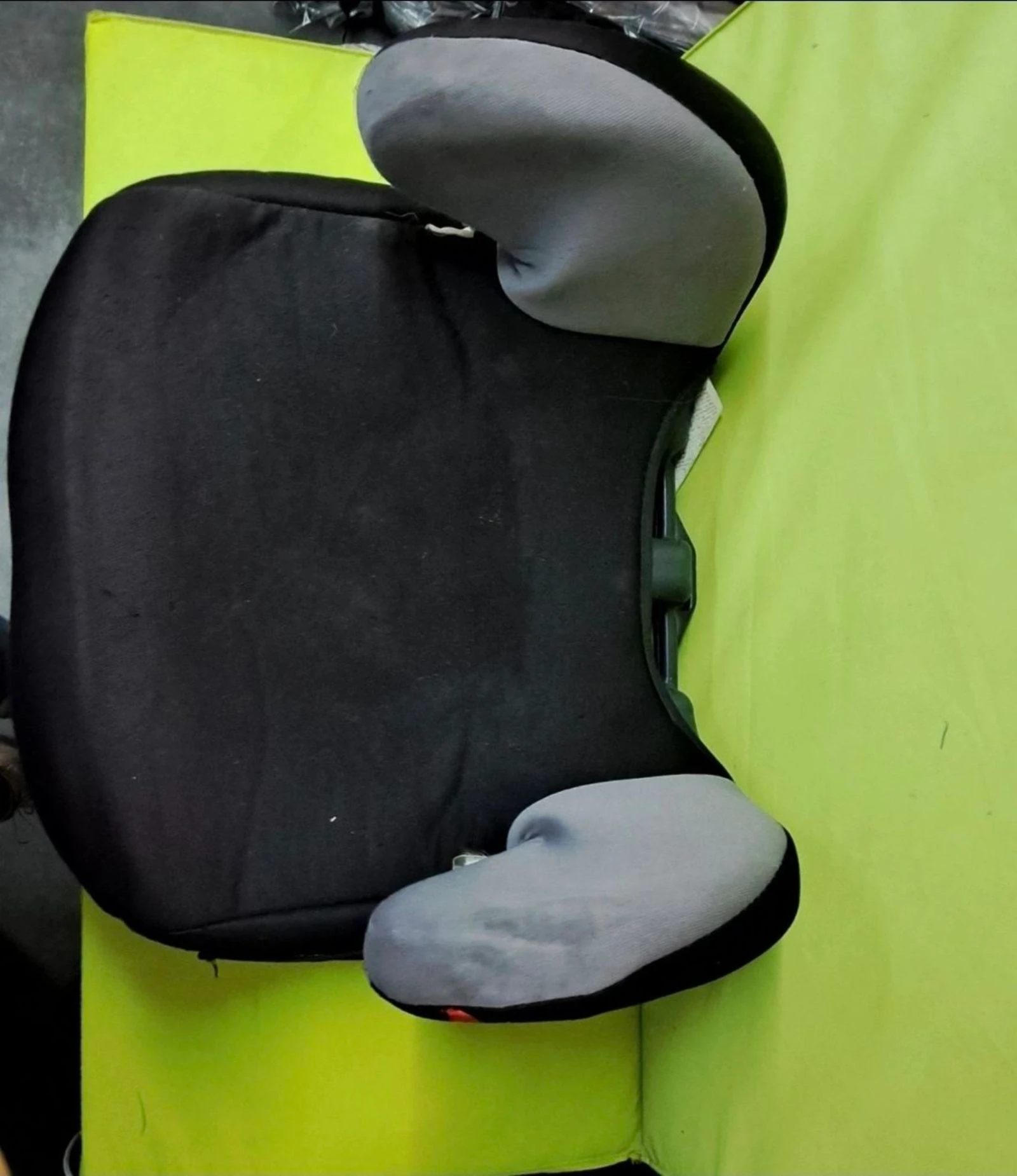 Autostoel – photo 5